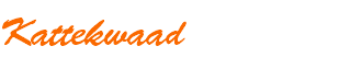 Kattekwaad